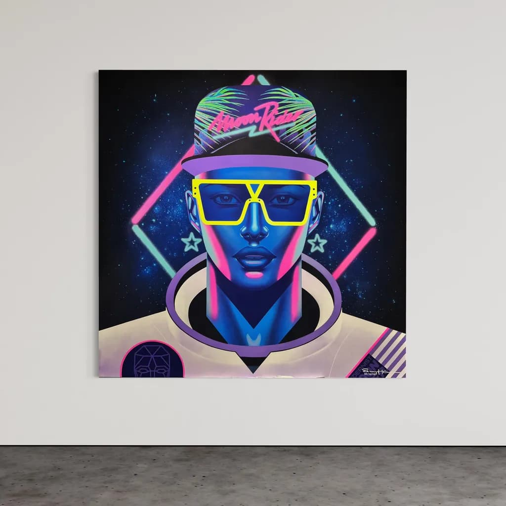 Cosmic Individuality