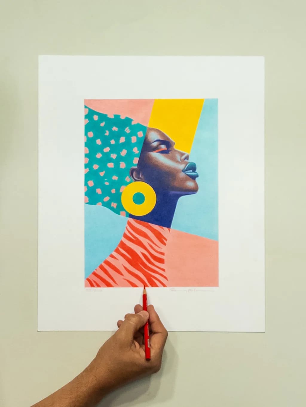 Bold Expressions