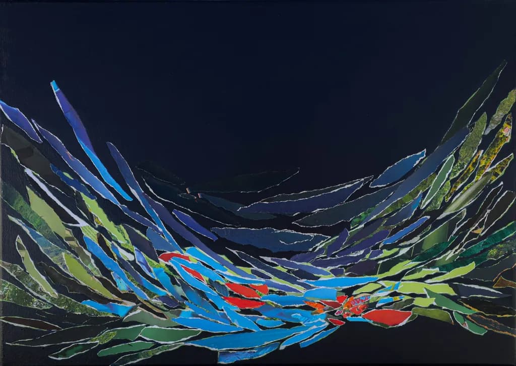 Colorful Flow