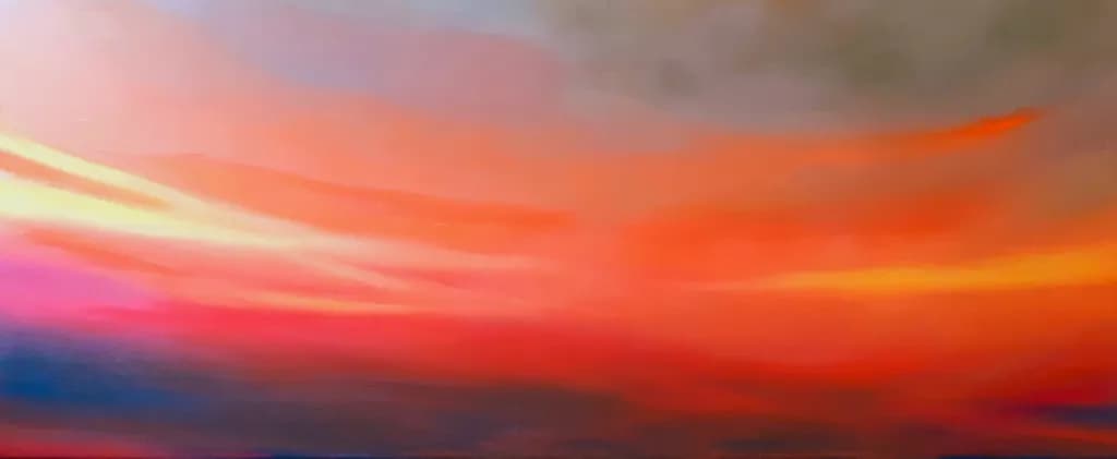 Sunset Gradient
