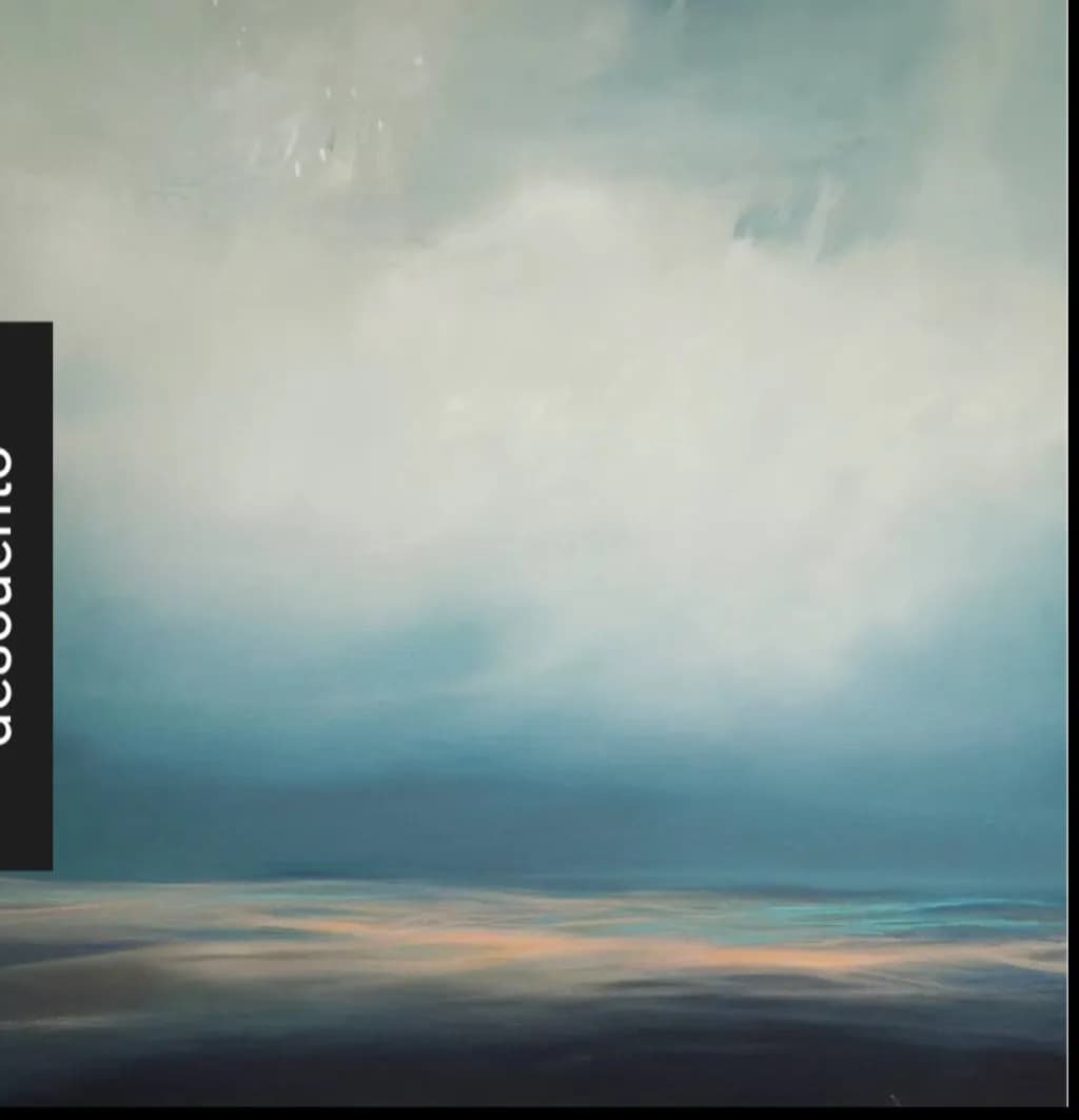 Coastal Horizon