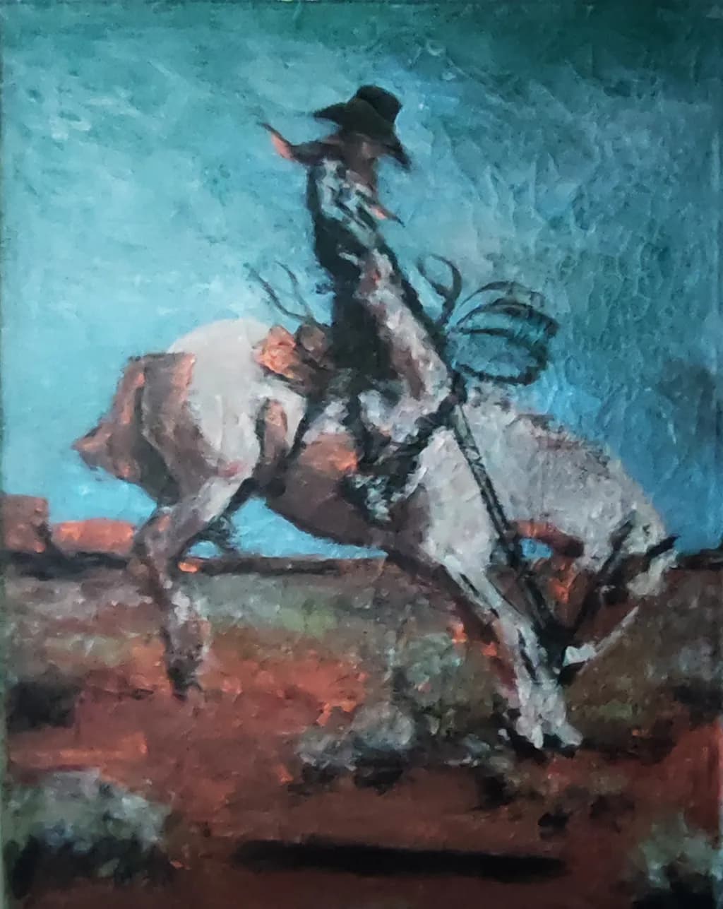 Rodeo Spirit