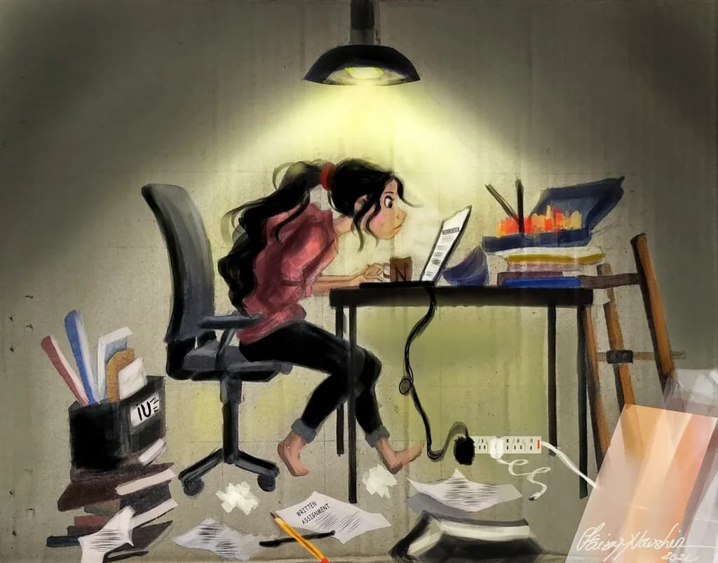Deadline Mode