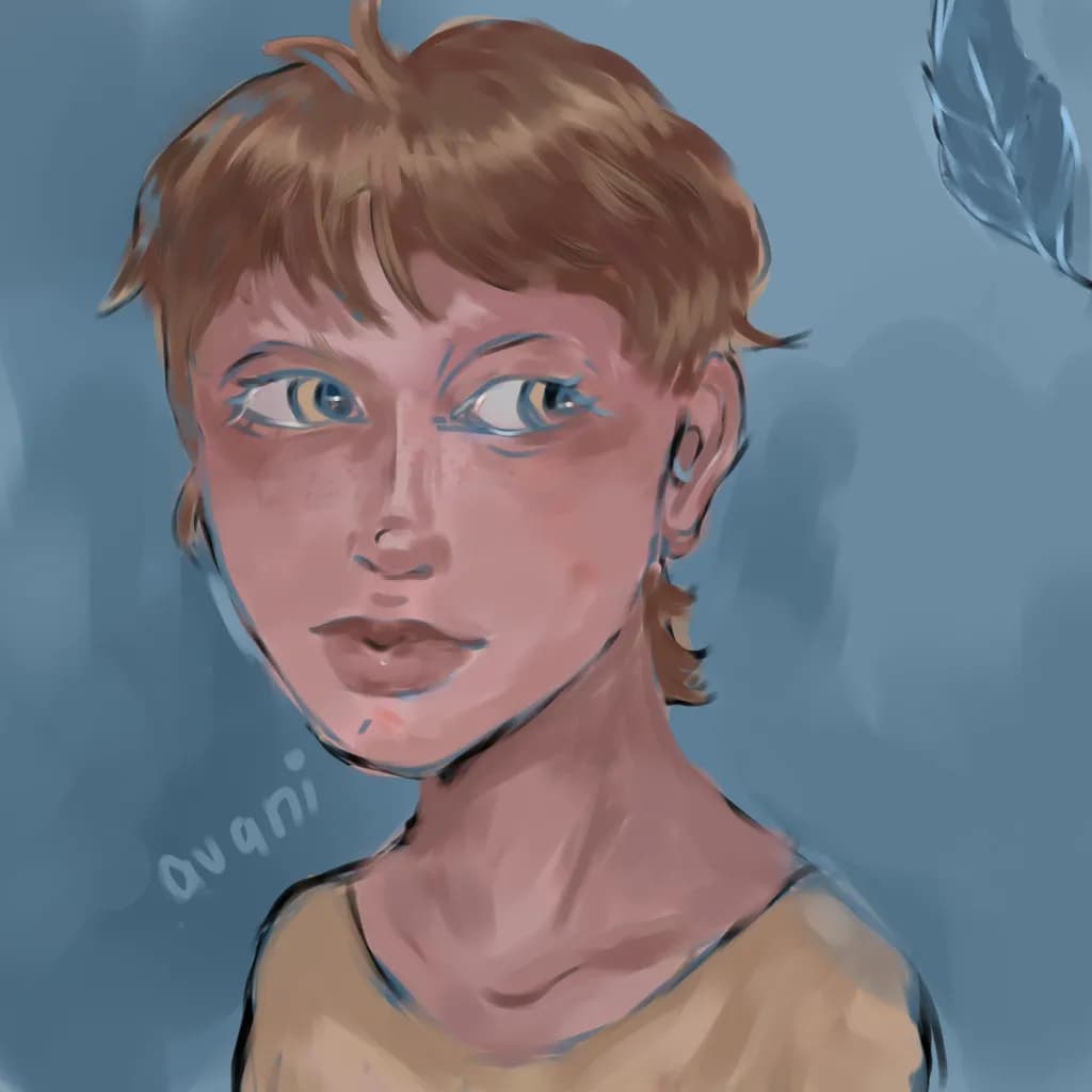 Character Study