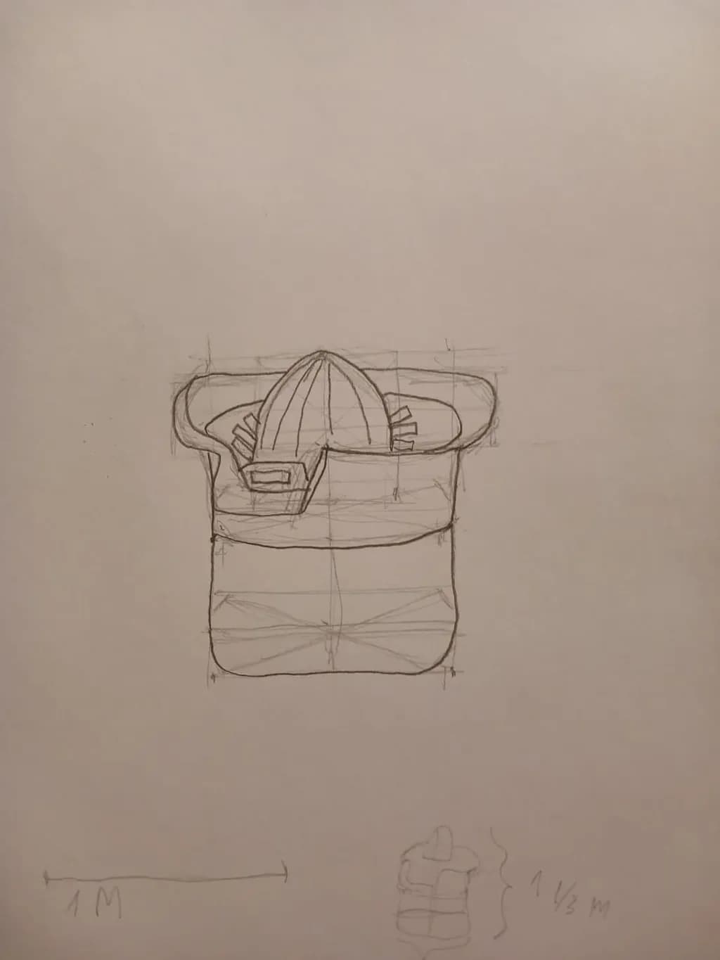 Extractor Geométrico