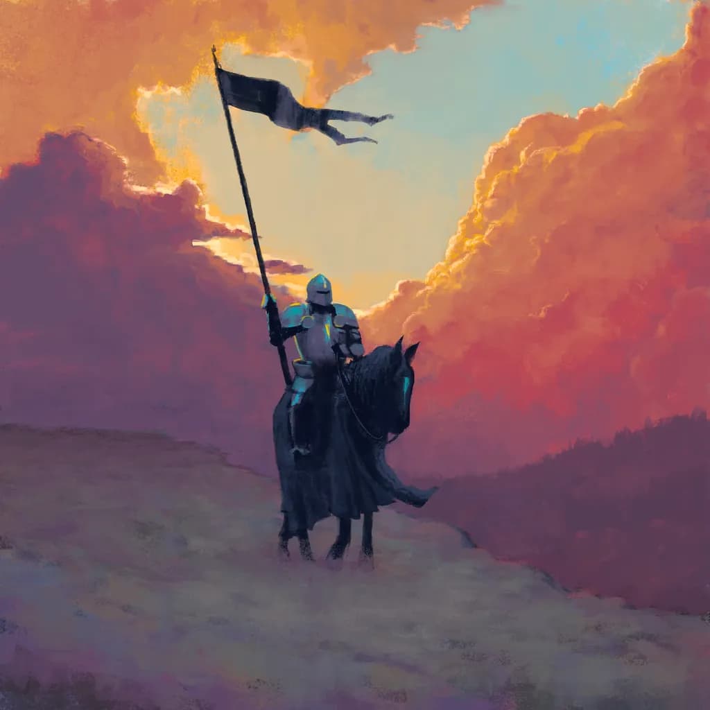Knight's Vigil