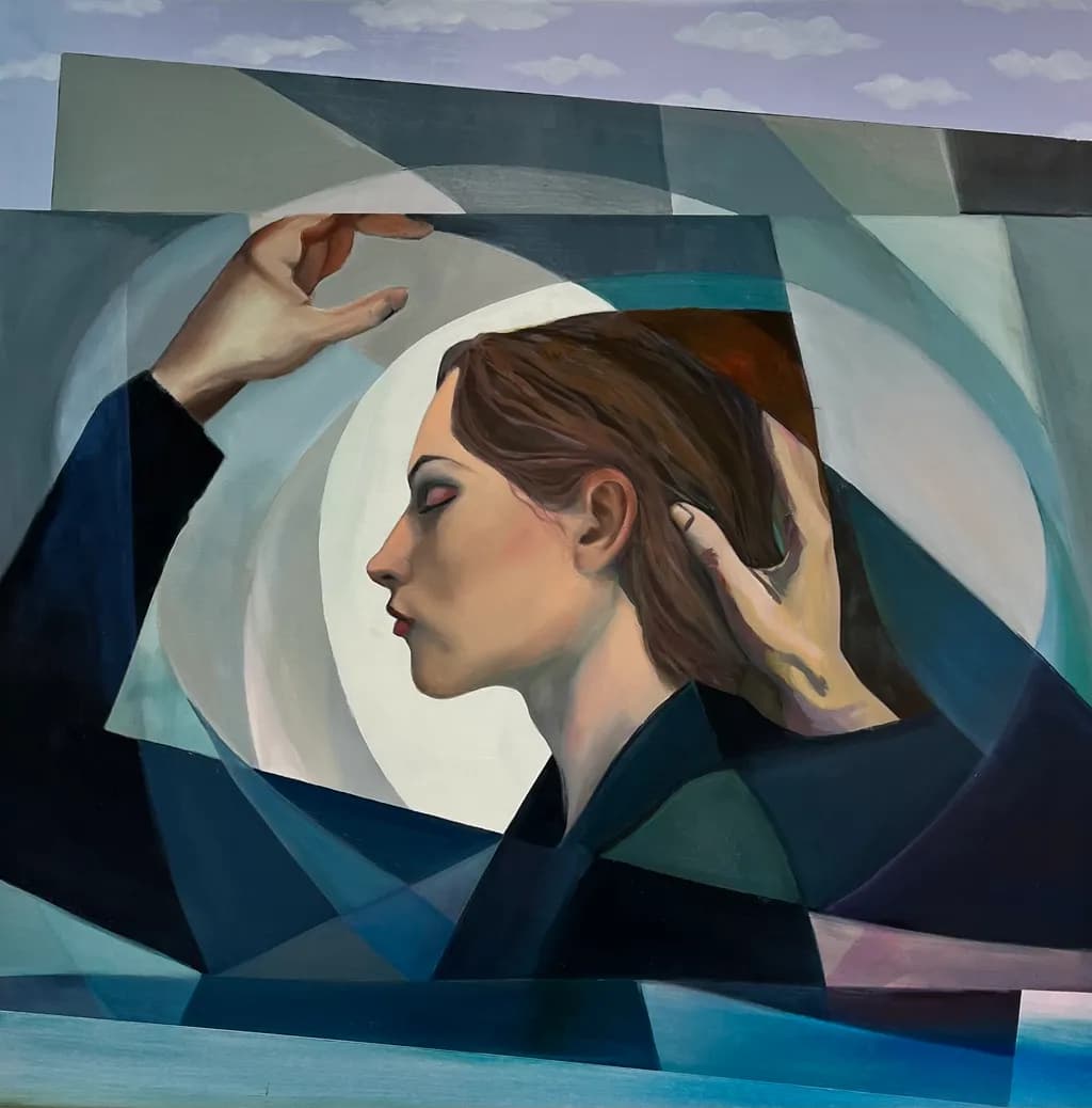 Echoes of Longing