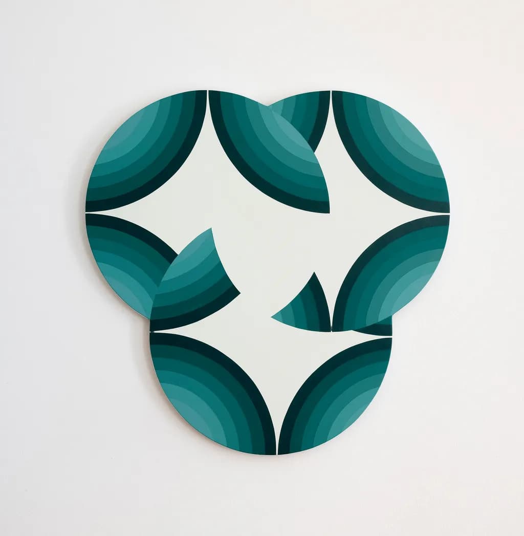 Triple Star - Hope Version