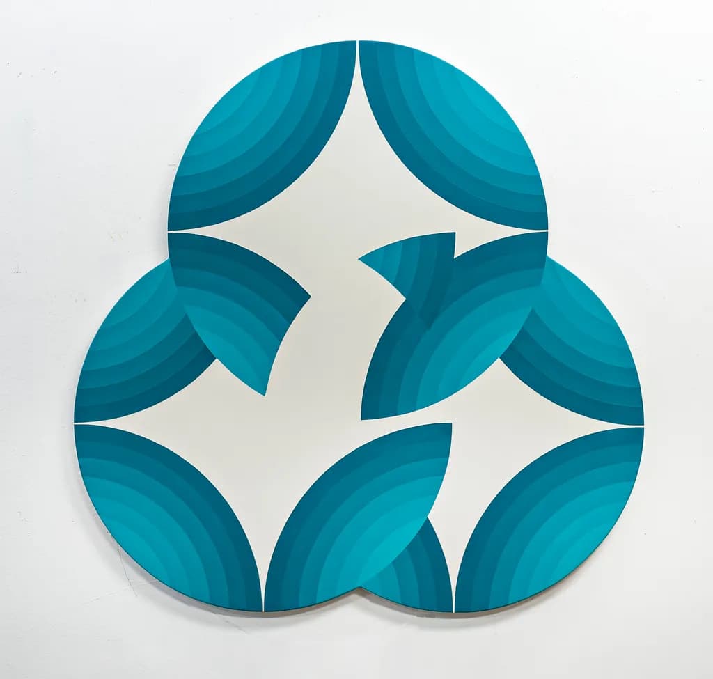 Triple Star - Blue in the Face
