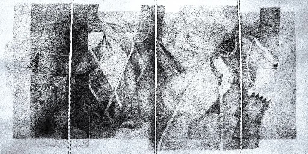Fragmented Forms