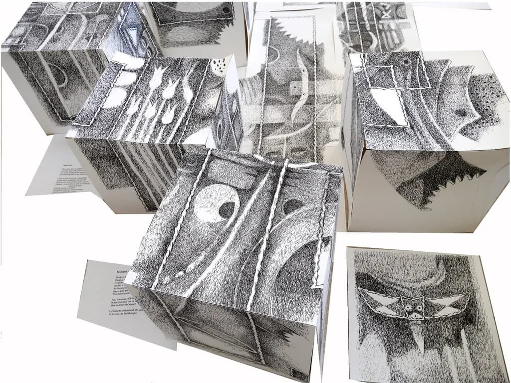 Abstract Constructs