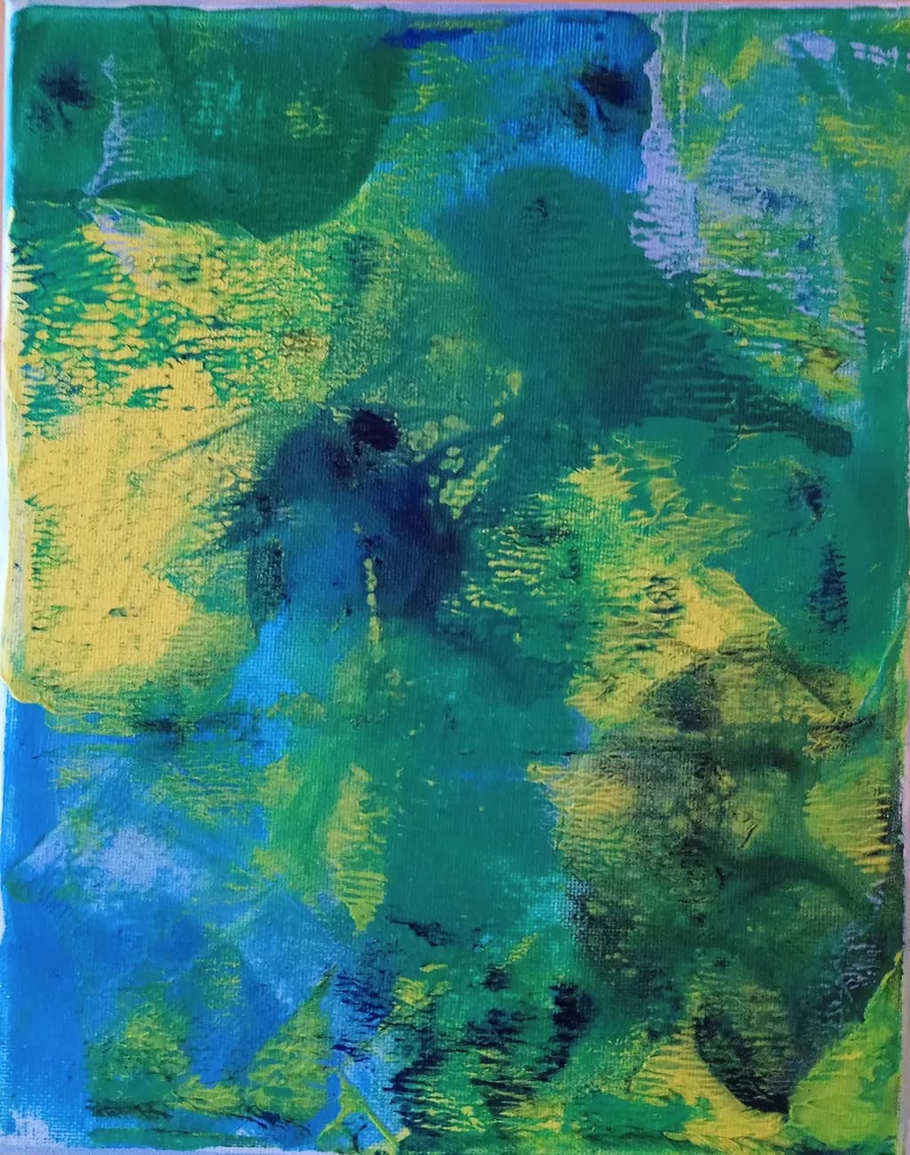 Emerald Depths