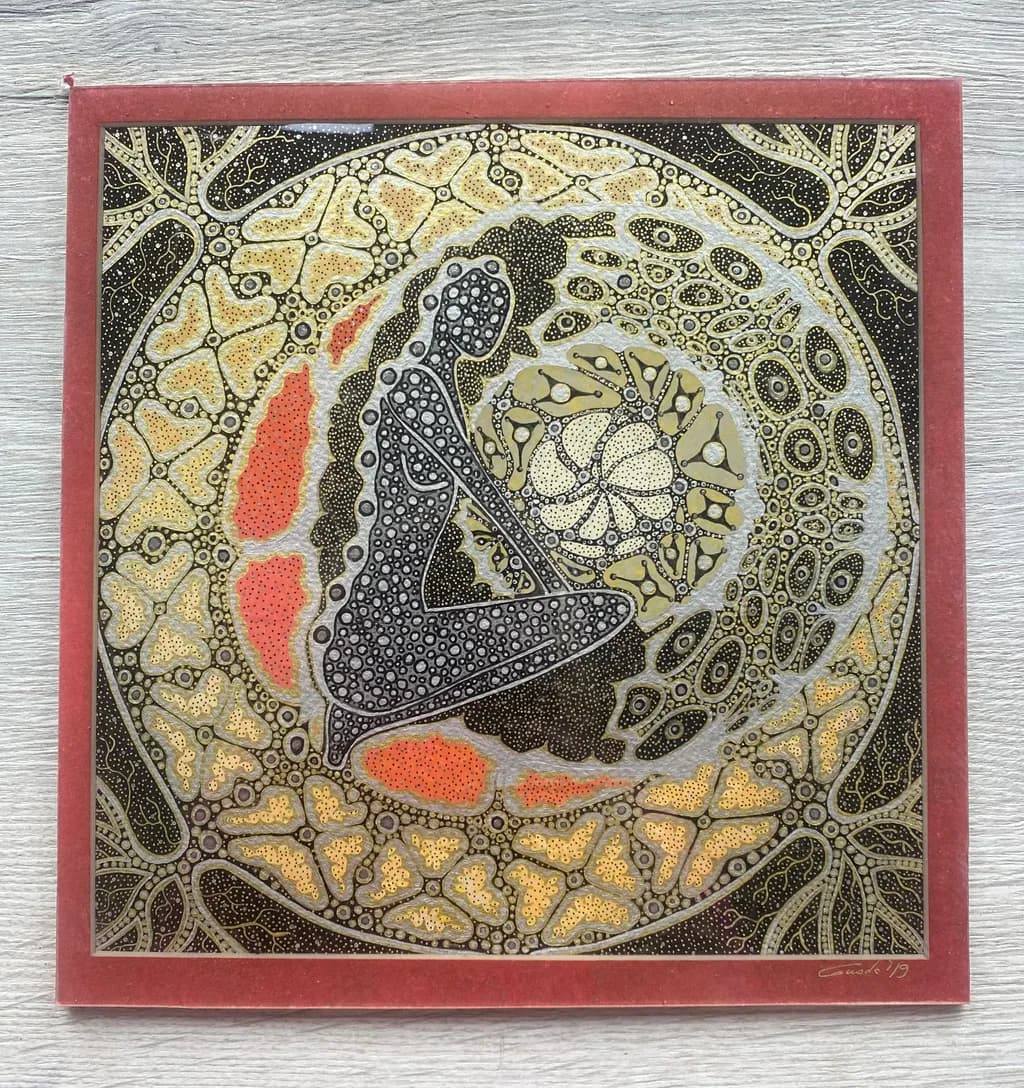 Cosmic Reflection