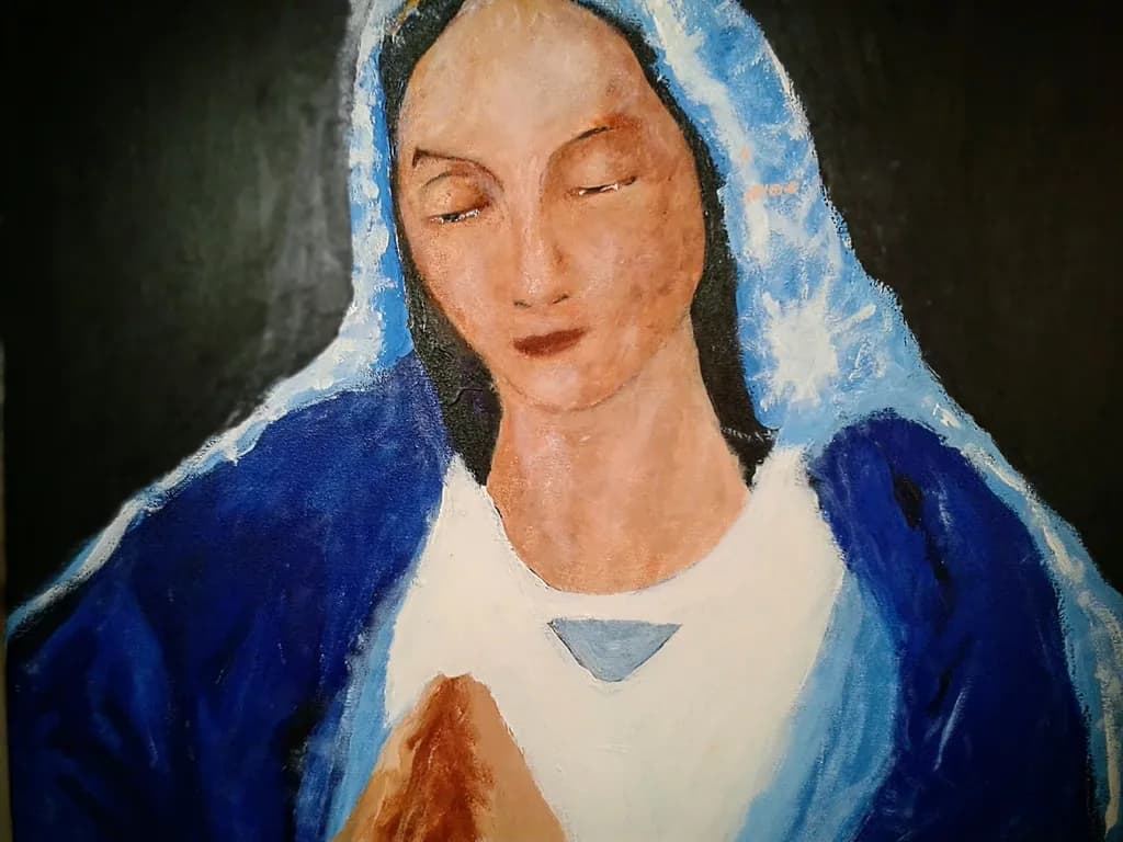 Veiled Devotion