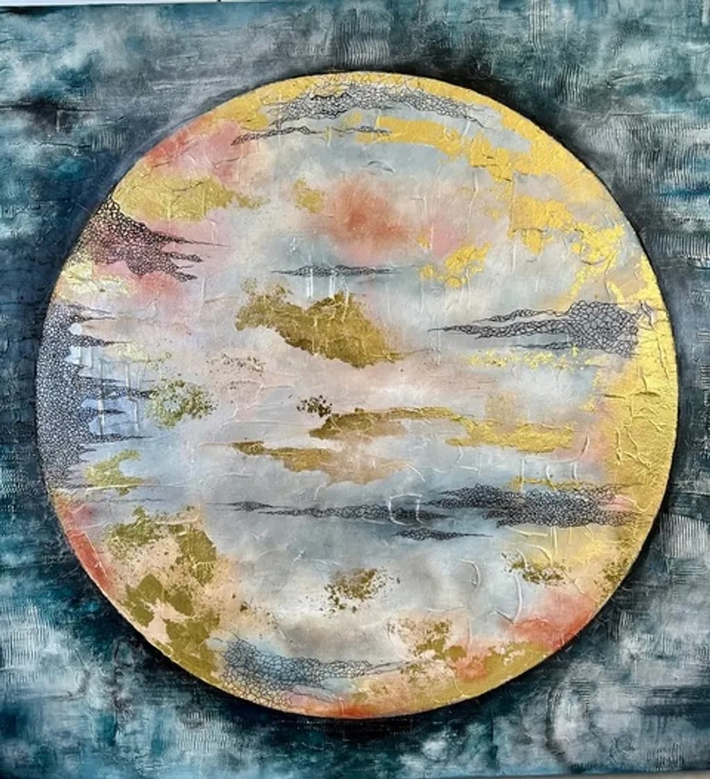 Golden Orbit