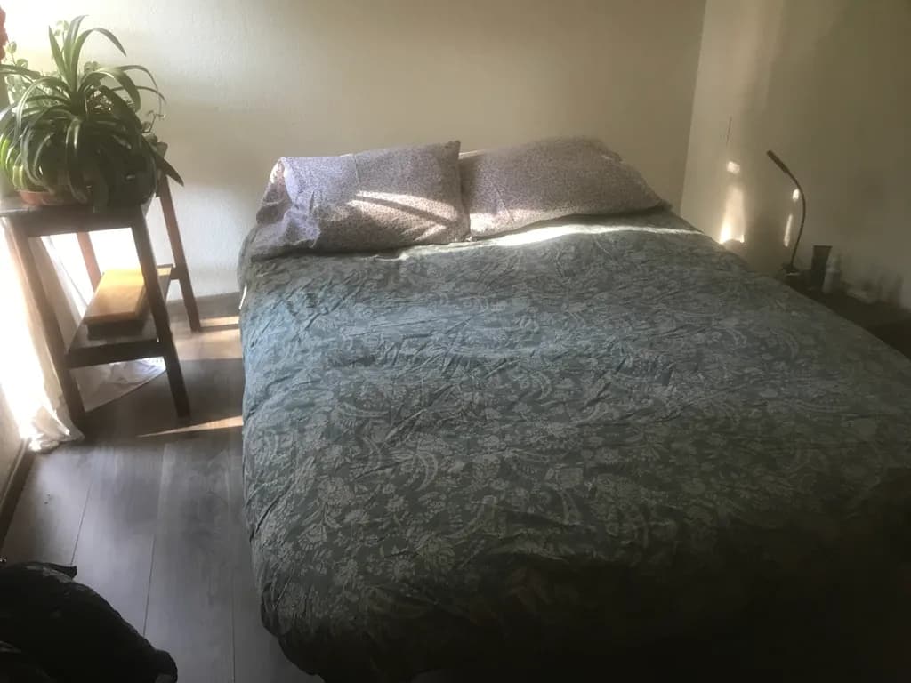 Cozy Retreat