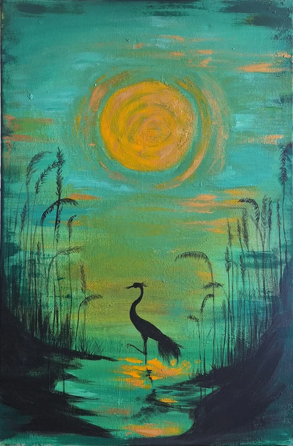 Solitude