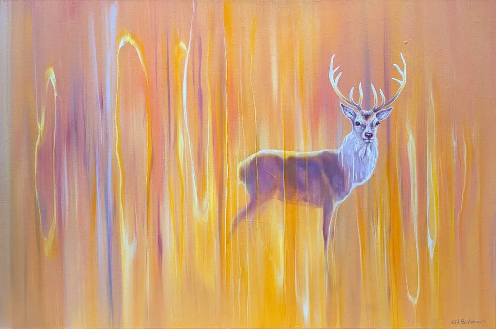 Nascent Stag