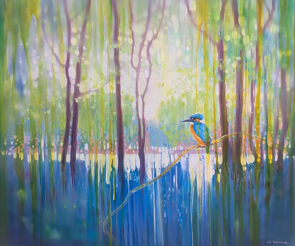 River Monarch