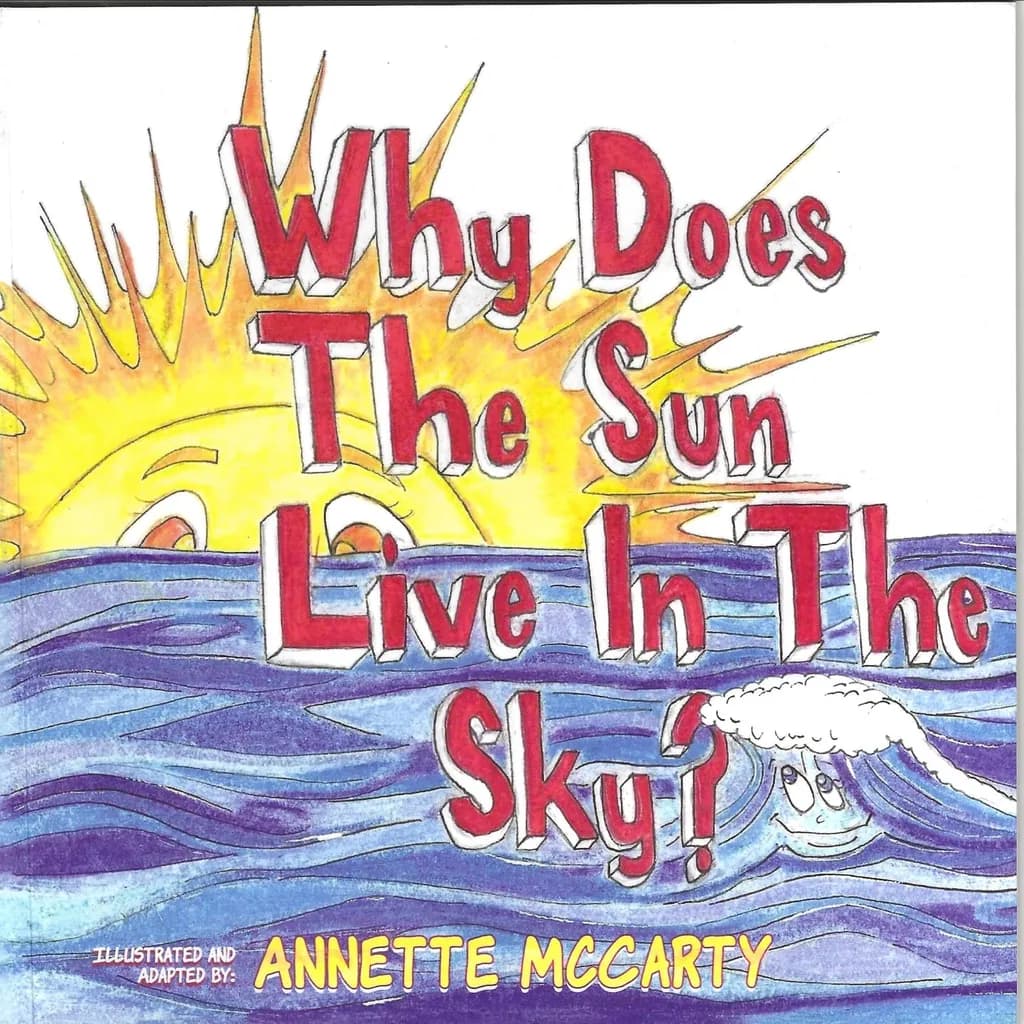 Sun and Sky Questions
