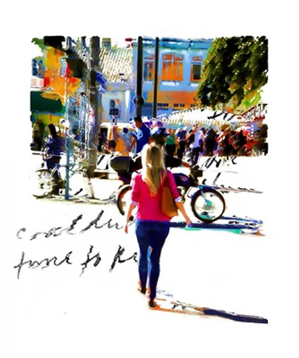 City Stride