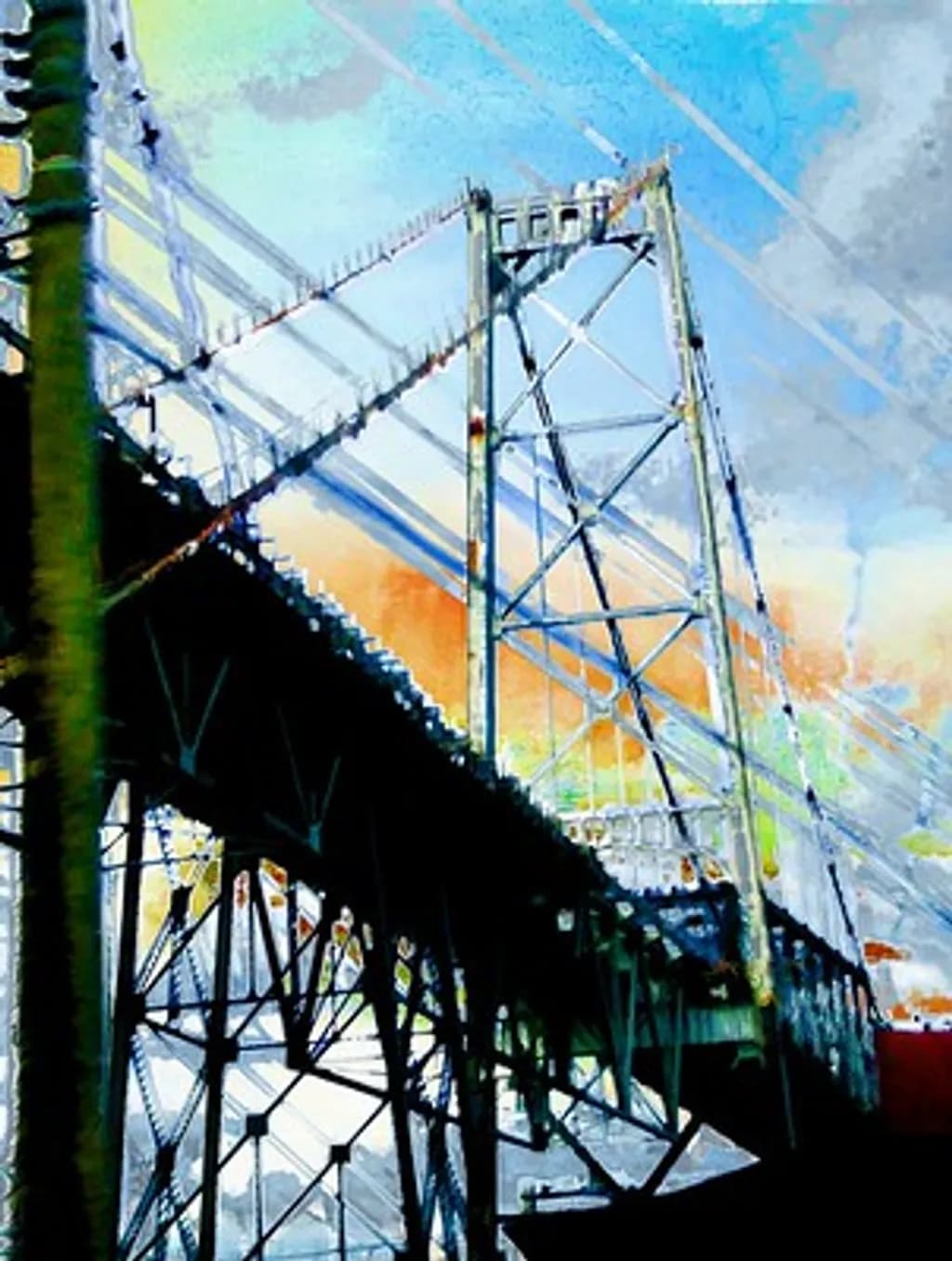 Steel Span