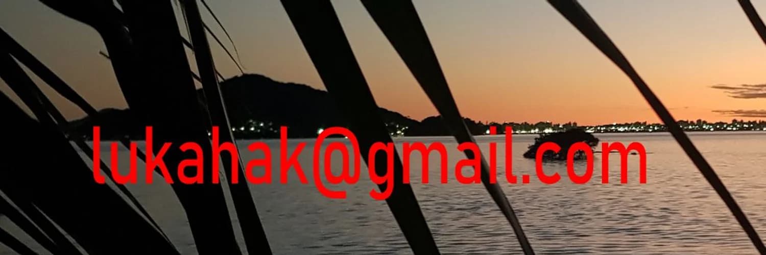 Banner del perfil