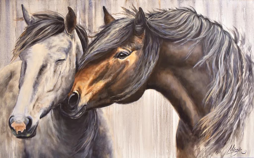 "Inseparable"