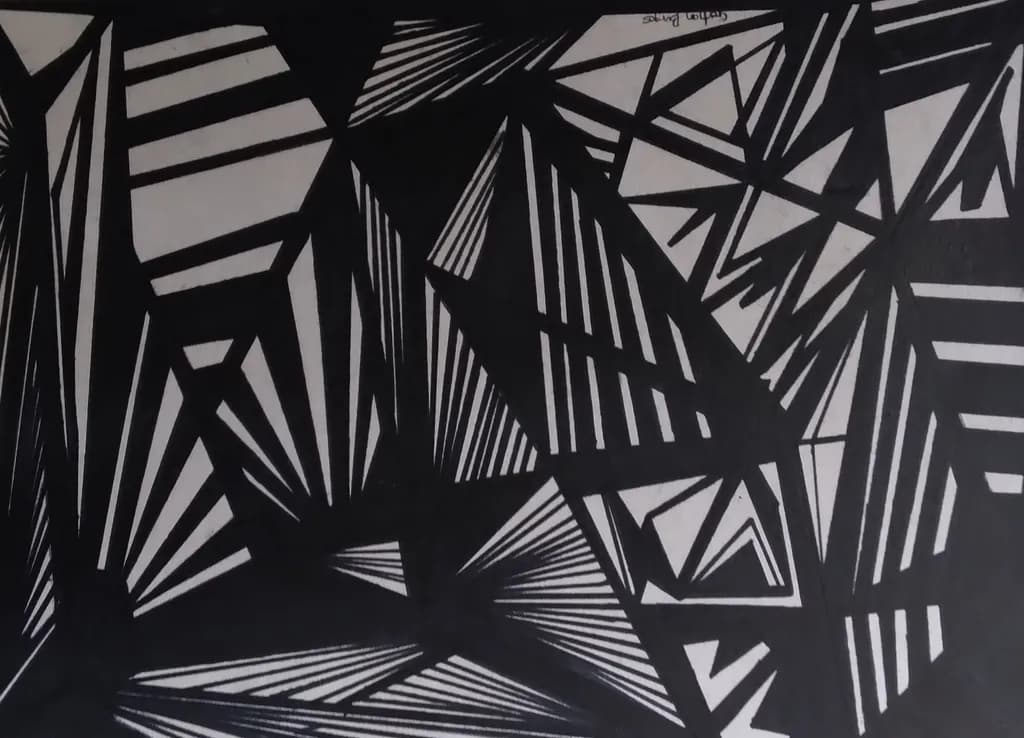 Geometric Shadows