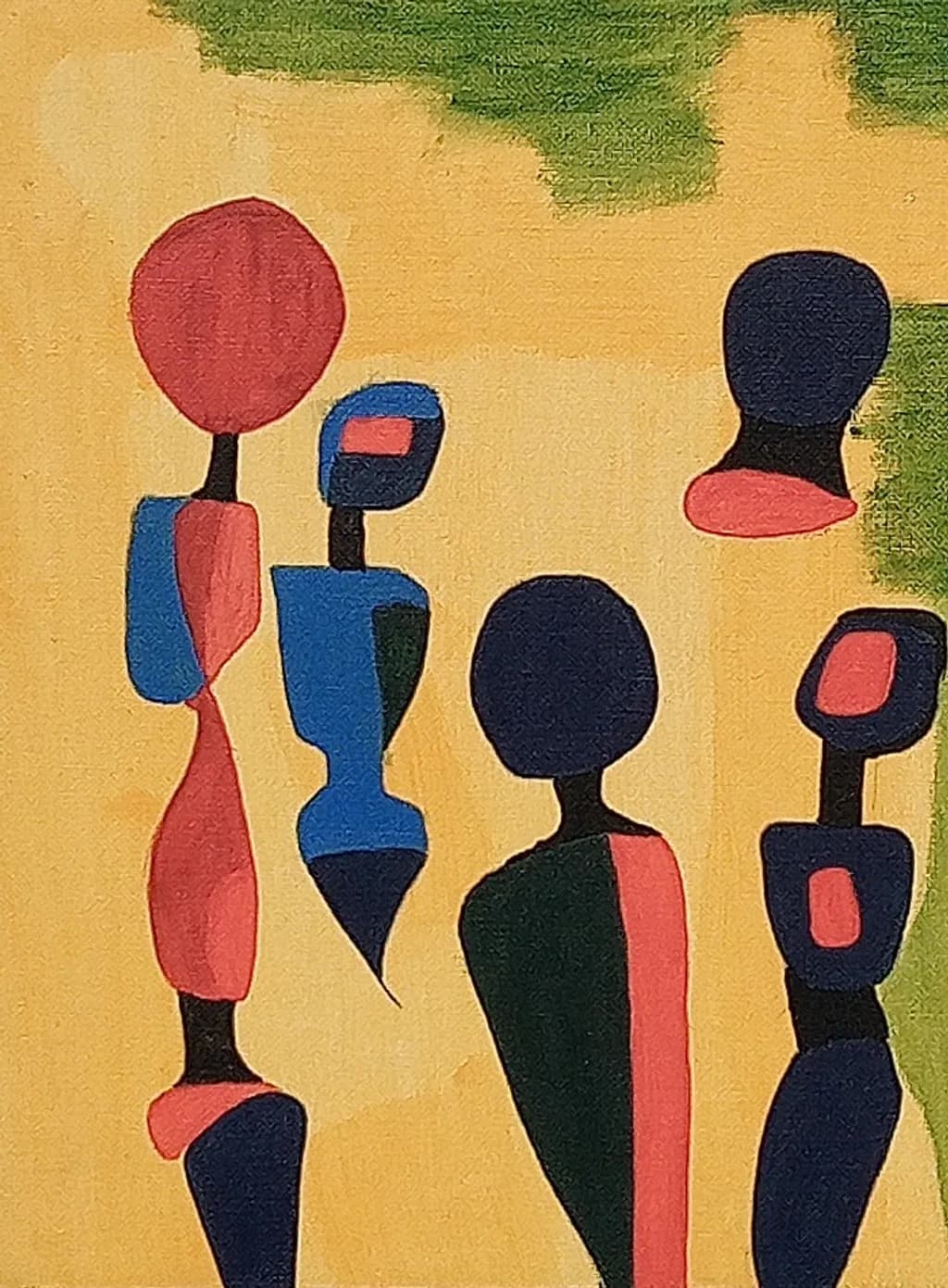 Geometric Figures