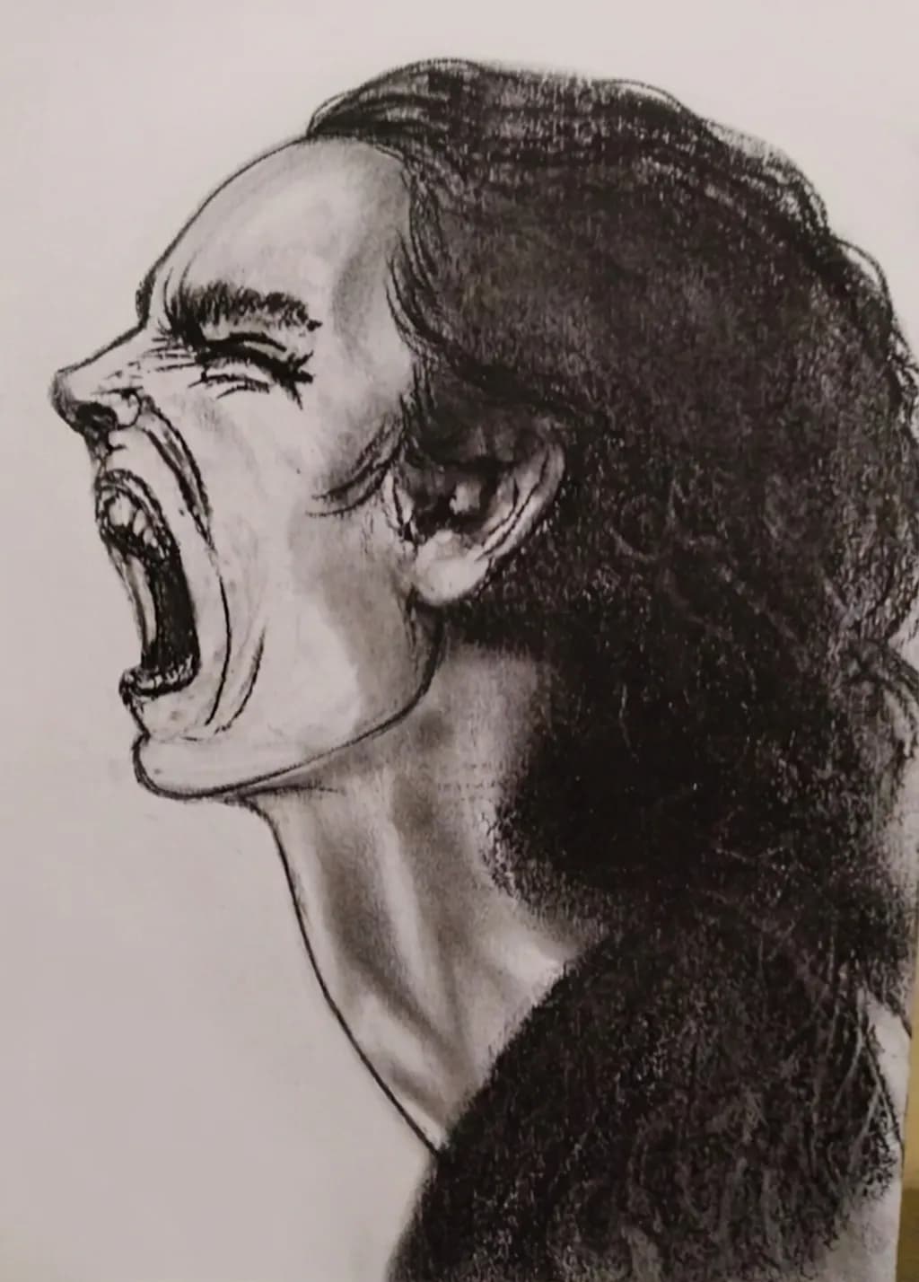 Silent Scream