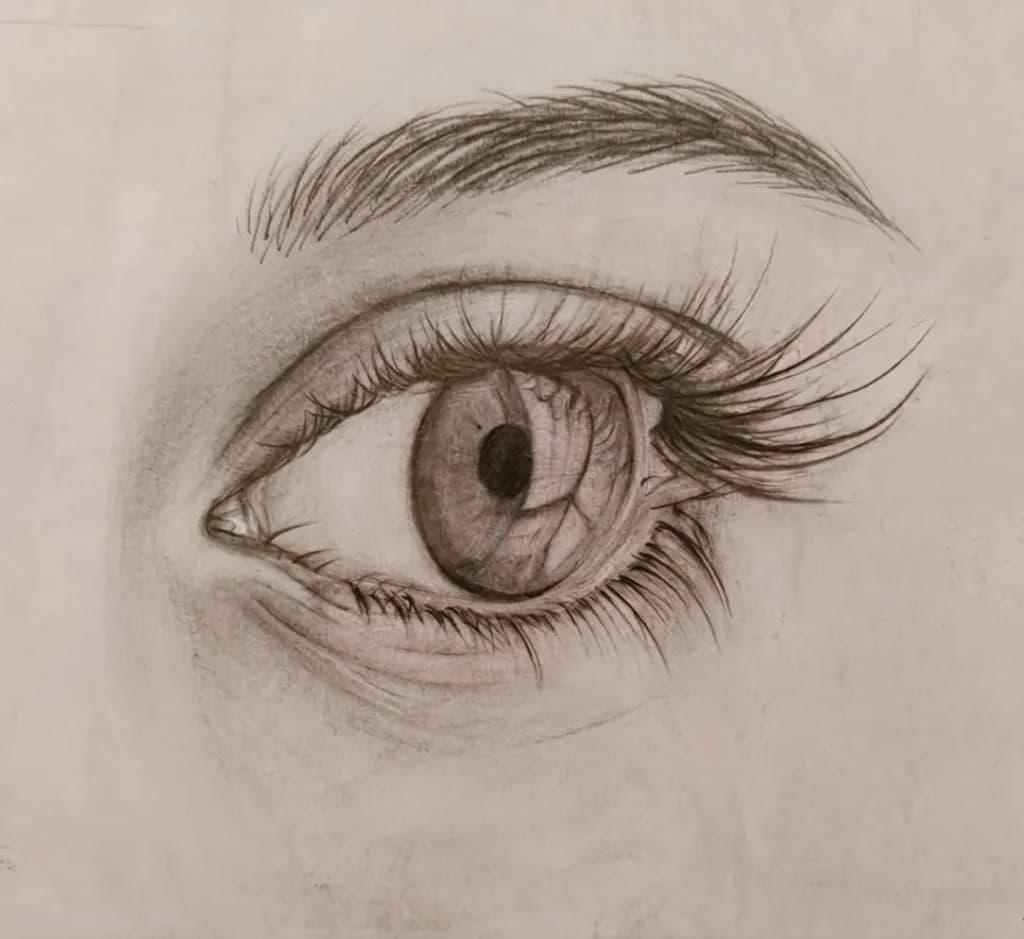 Detailed Gaze