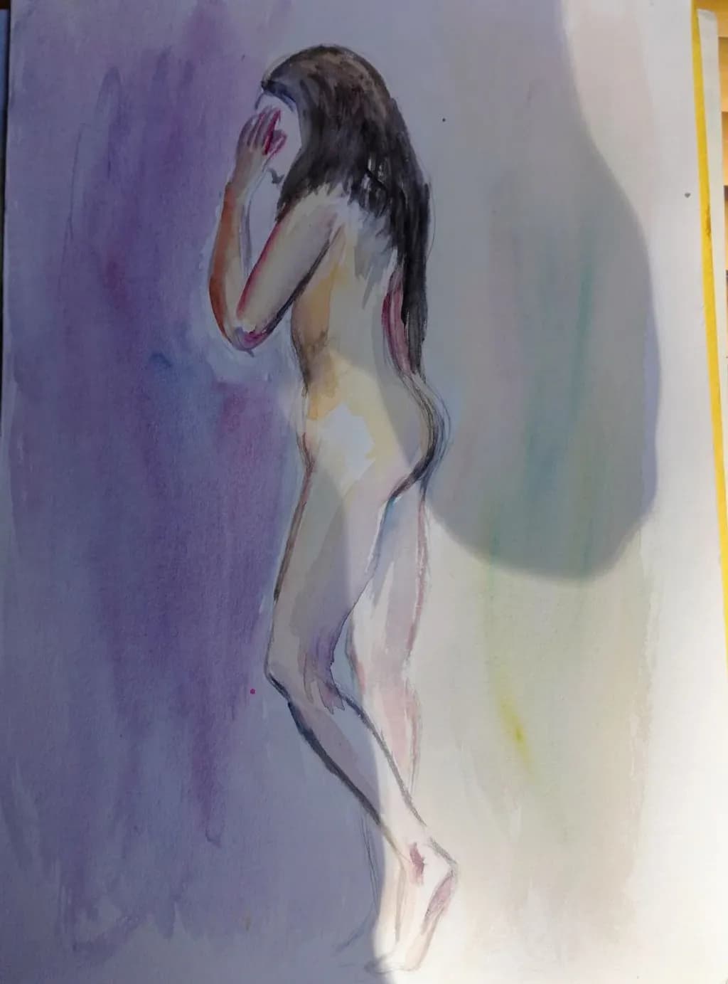 Shyness