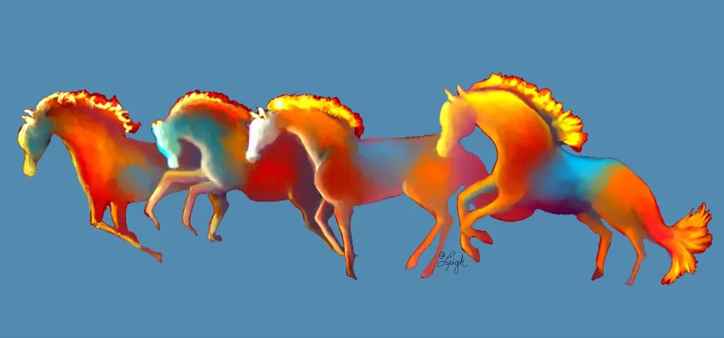 Dawn Treaders