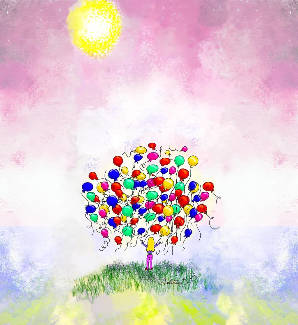 Balloon Dreams