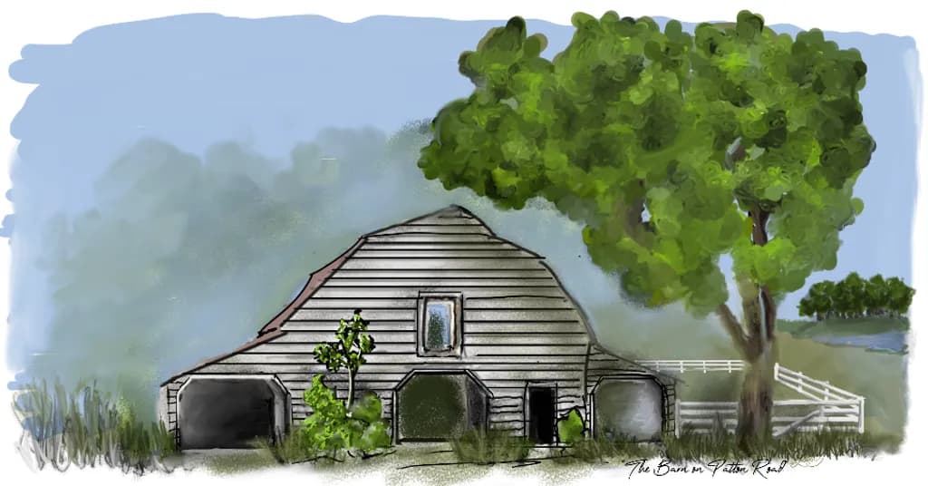Rustic Harmony