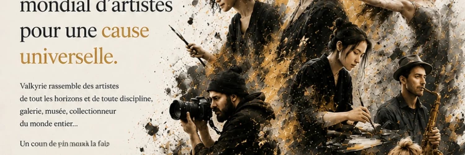 Profilbanner