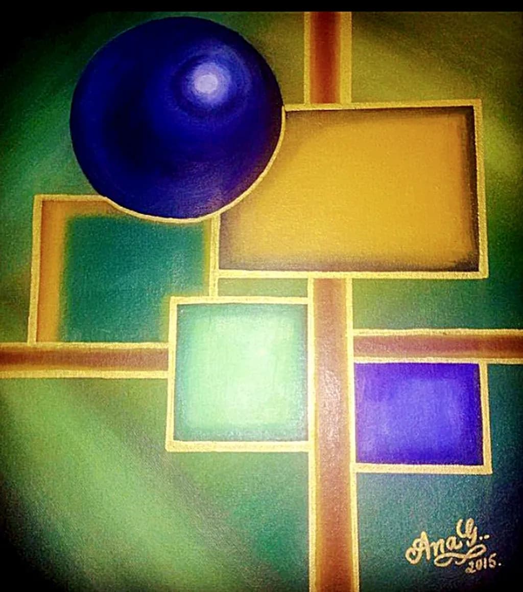 Geometric Harmony