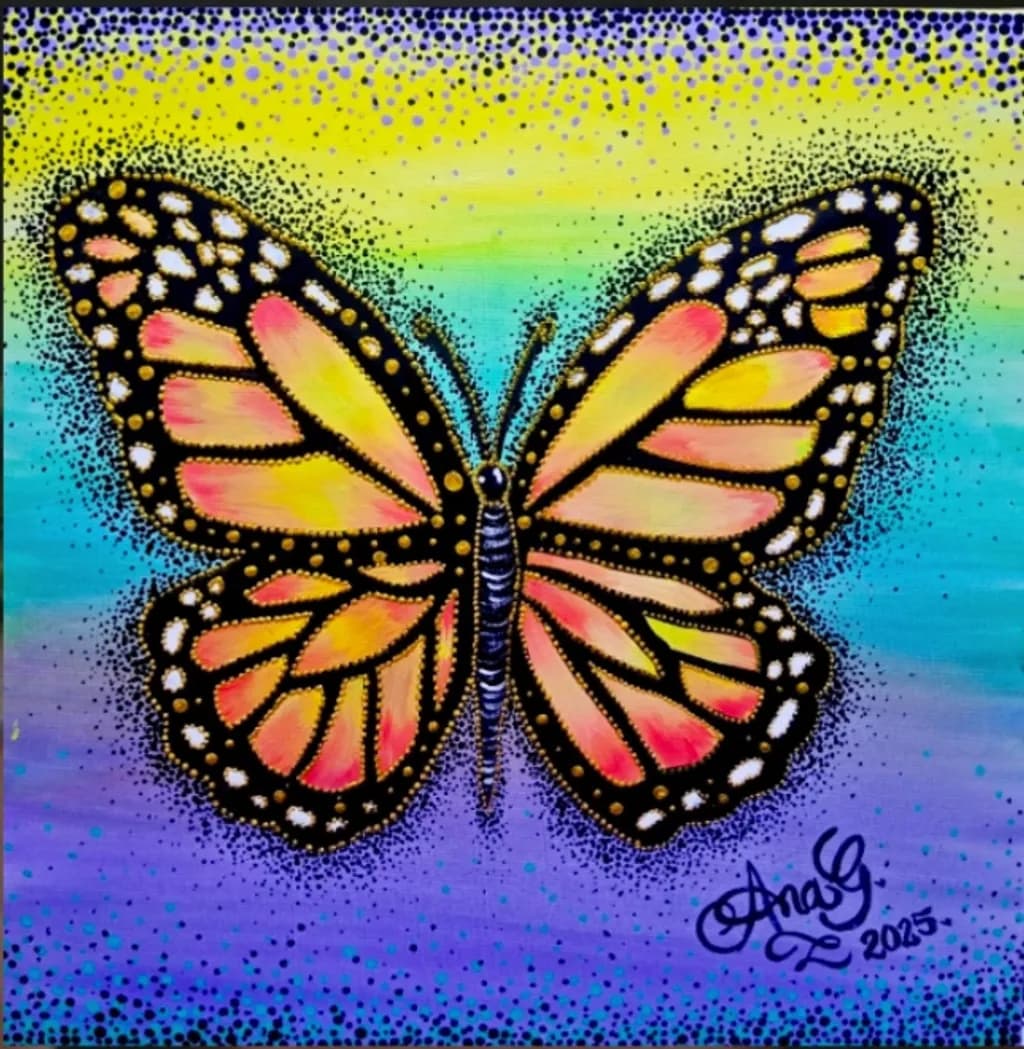 Butterfly Bliss