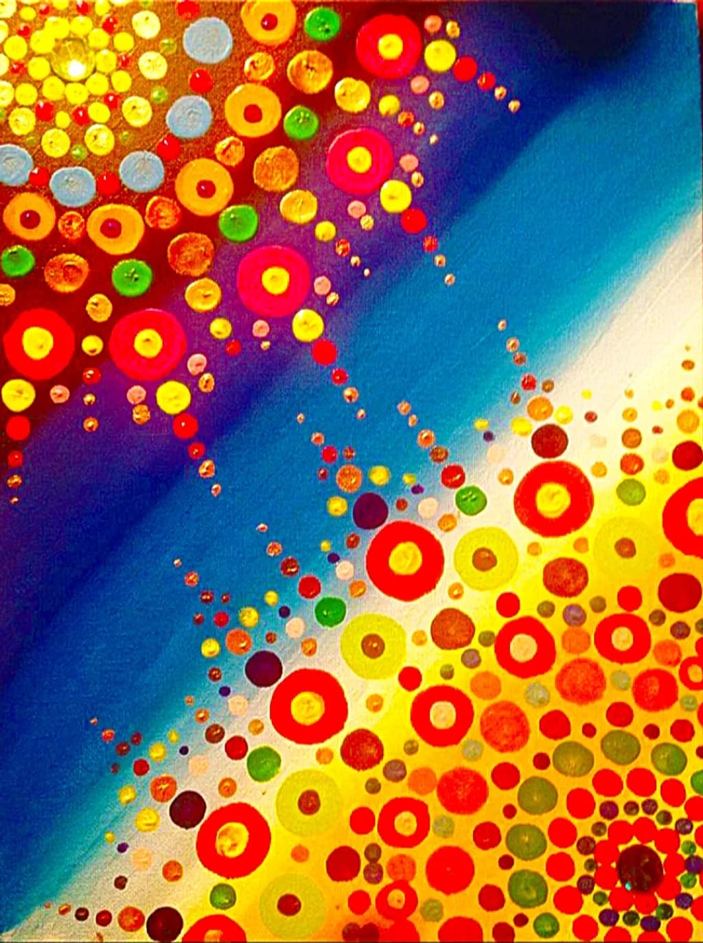 Colorful Patterns