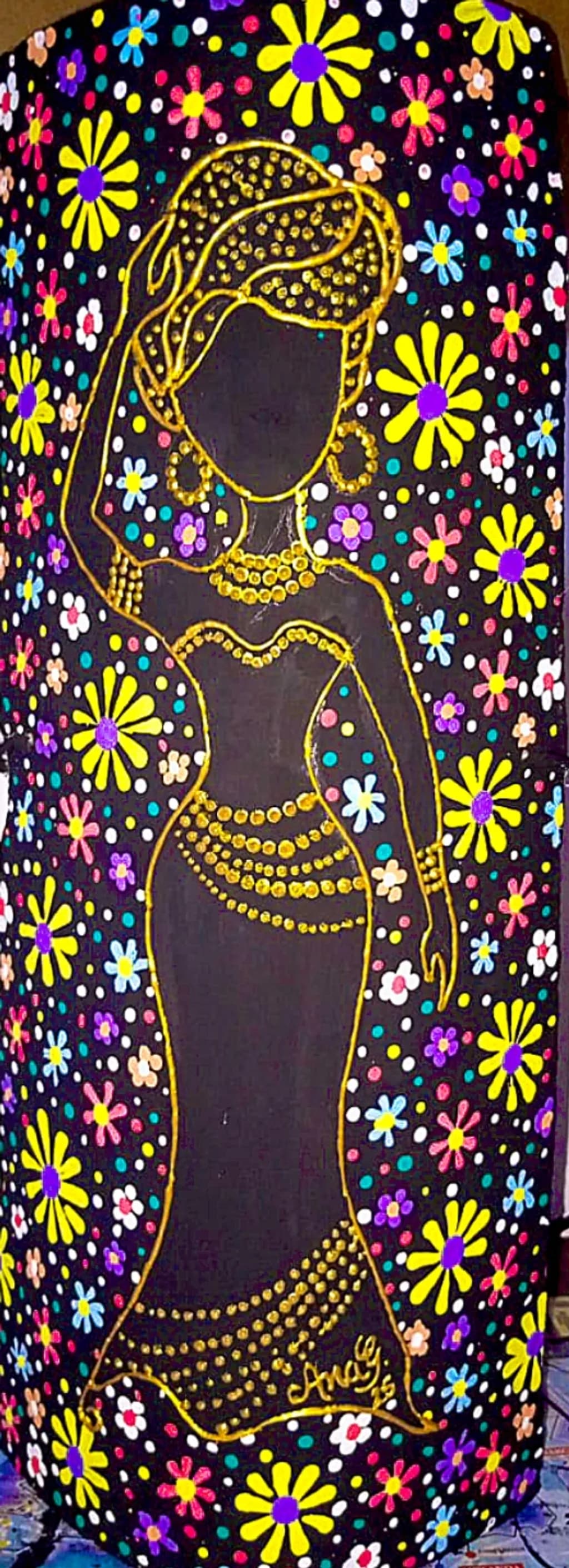 Floral Elegance
