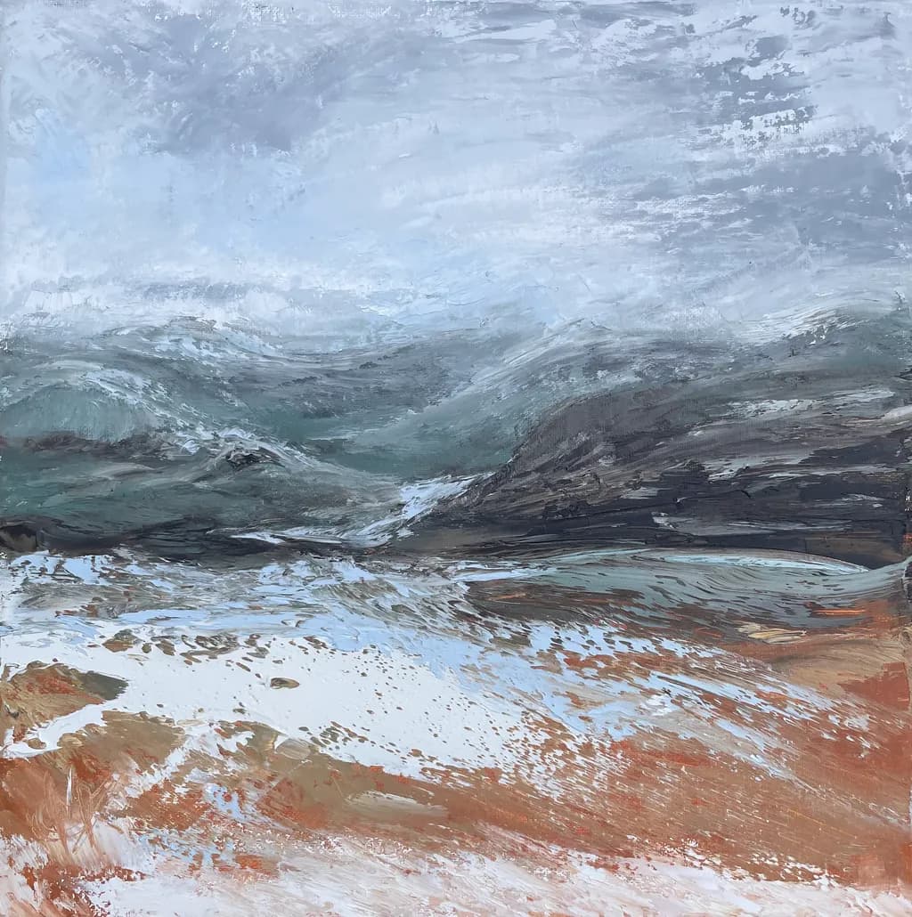 Winter Landscape
