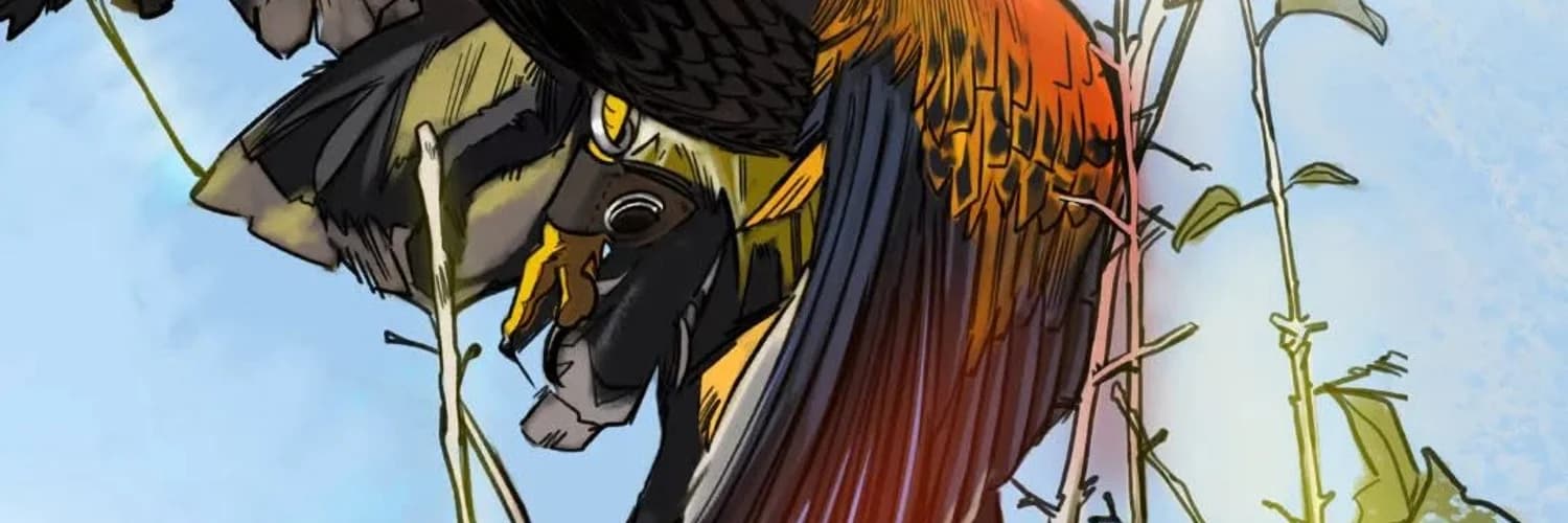 Banner del perfil