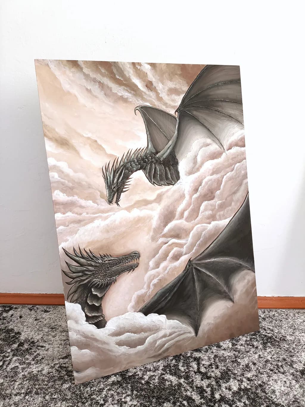 Dragon Encounter