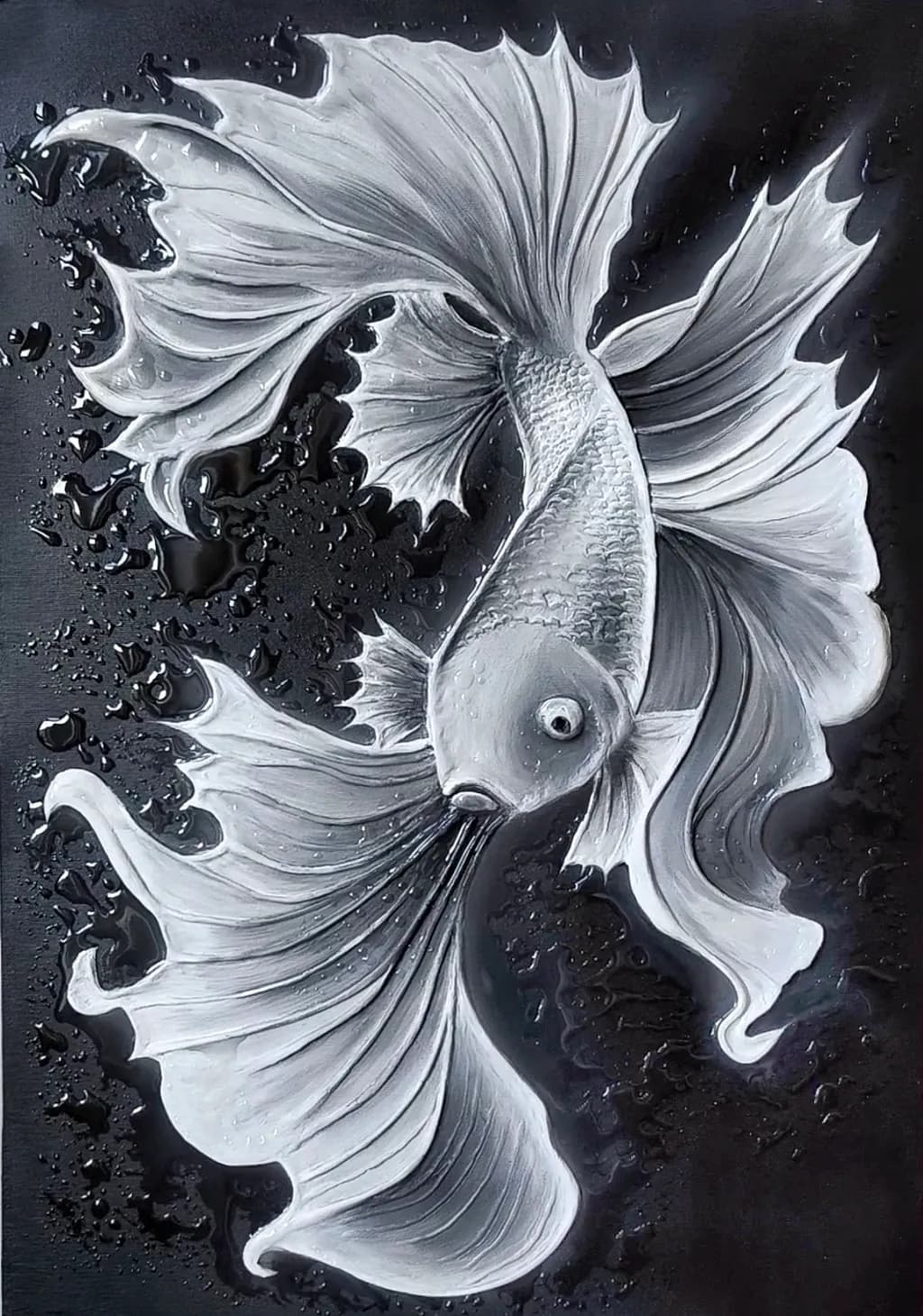 Silver Flow