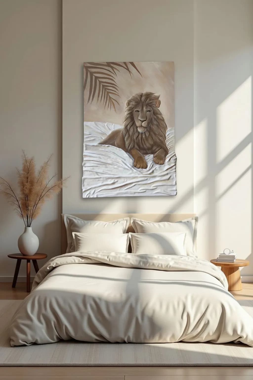 Lion Lounge