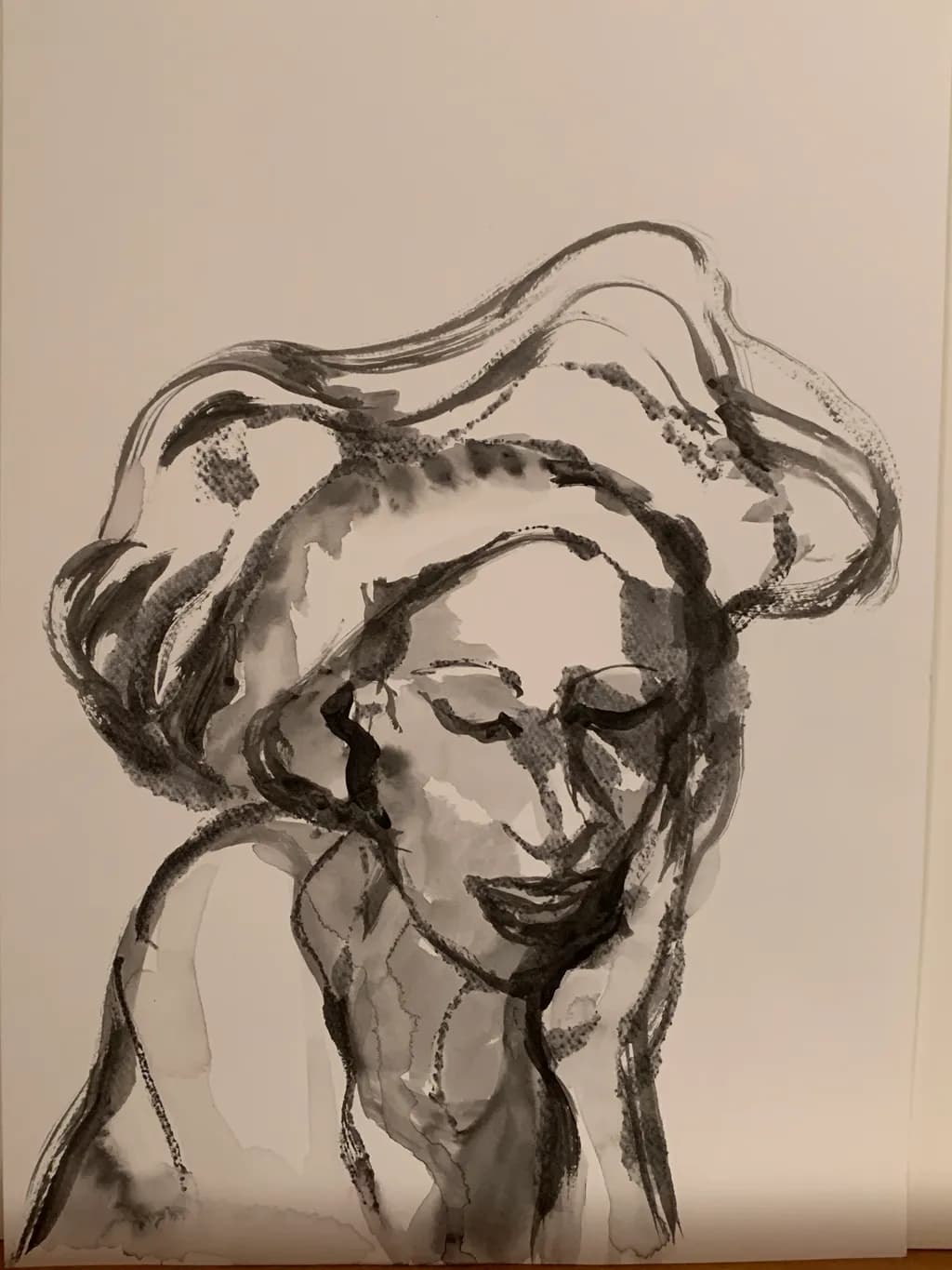 Contemplative Flow