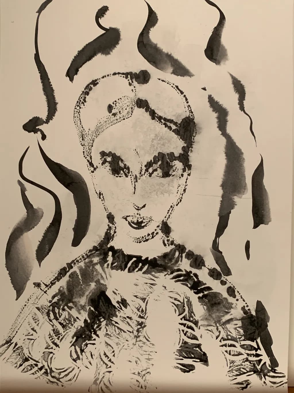 Mystic Presence