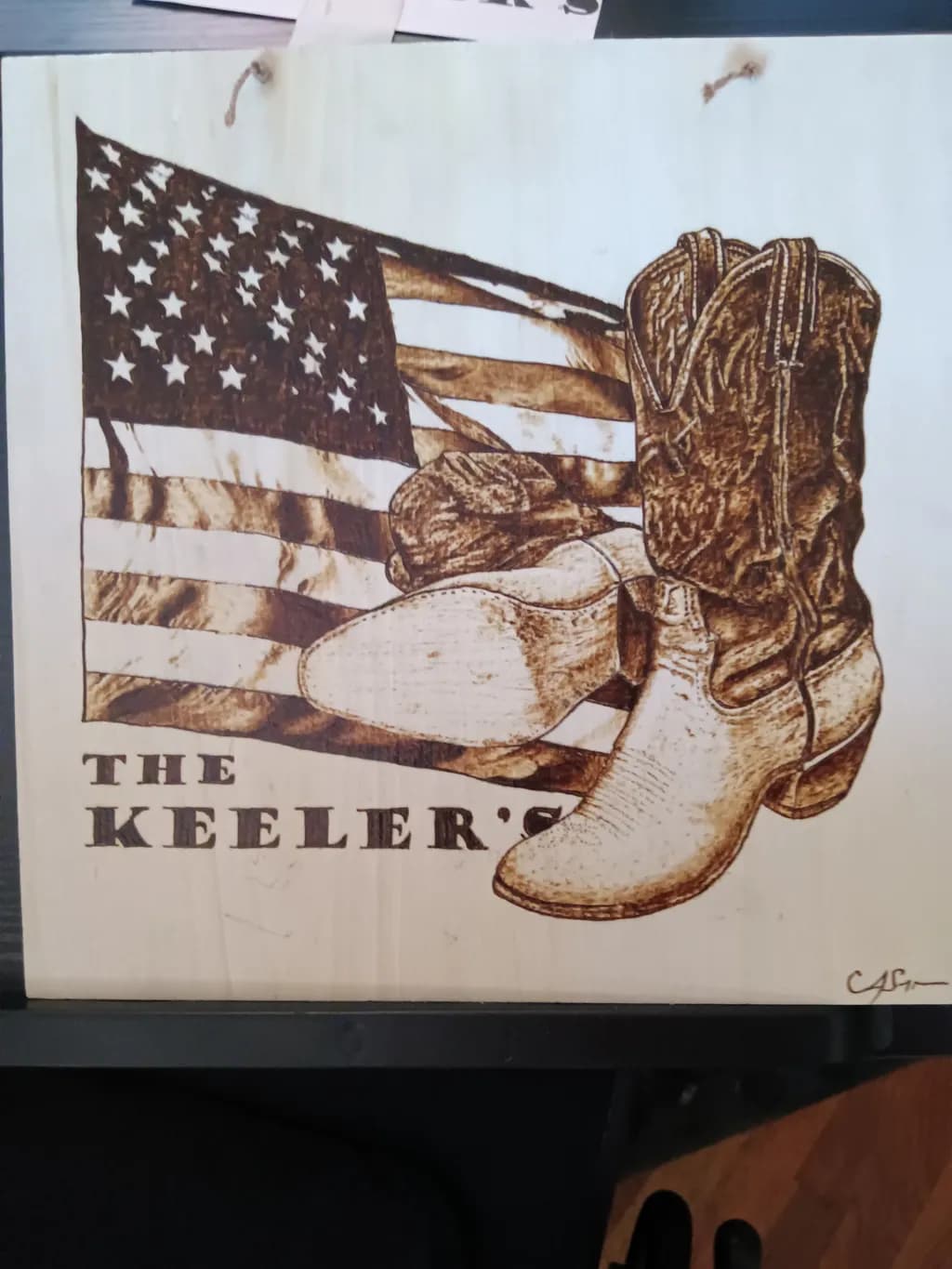 Western Heritage