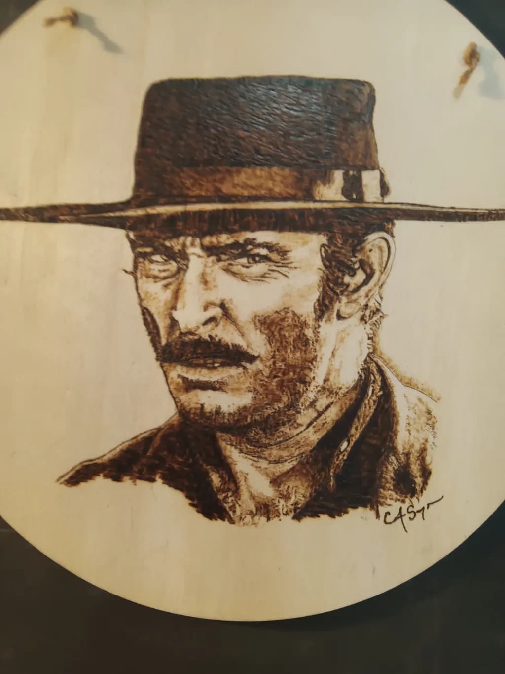 Western Gaze